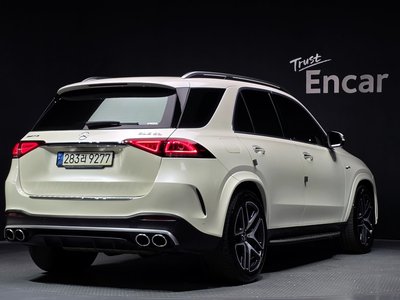 MERCEDES-BENZ GLE - 3