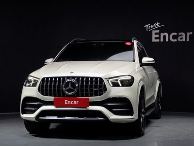 MERCEDES-BENZ GLE - 2