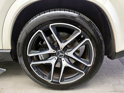 MERCEDES-BENZ GLE - 8