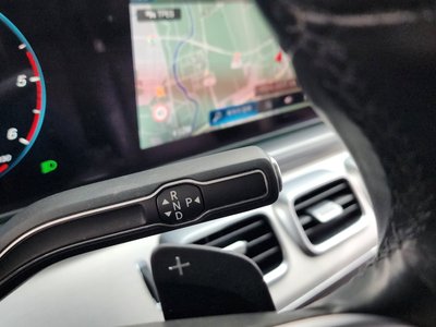 MERCEDES-BENZ GLE - 9