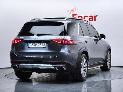 MERCEDES-BENZ GLE - 3