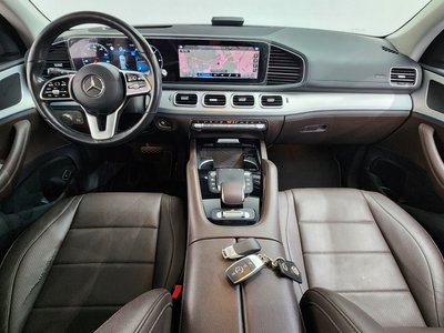 MERCEDES-BENZ GLE - 5