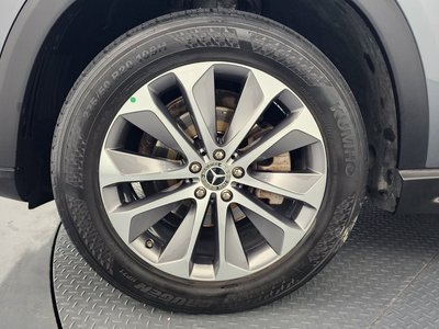 MERCEDES-BENZ GLE - 6