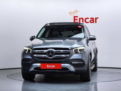 MERCEDES-BENZ GLE - 2