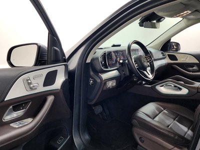 MERCEDES-BENZ GLE - 10