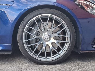 صورة مصغرة 22 لـ 2016 Mercedes-BENZ C-CLASS AMG
