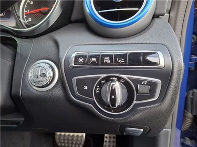صورة مصغرة 17 لـ 2016 Mercedes-BENZ C-CLASS AMG