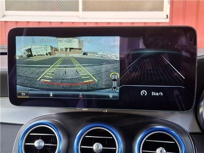 صورة مصغرة 12 لـ 2016 Mercedes-BENZ C-CLASS AMG