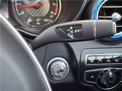 صورة مصغرة 15 لـ 2016 Mercedes-BENZ C-CLASS AMG