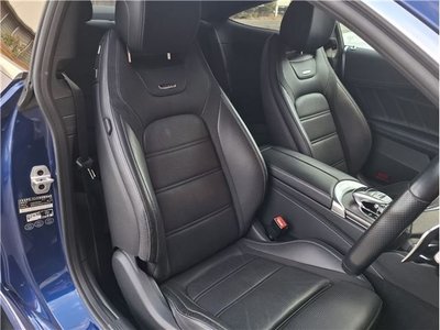 صورة مصغرة 16 لـ 2016 Mercedes-BENZ C-CLASS AMG