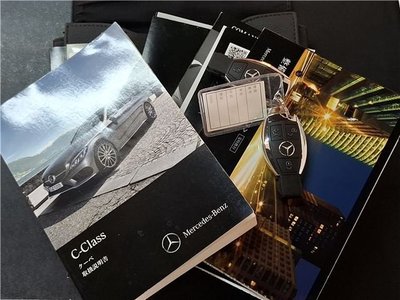 صورة مصغرة 24 لـ 2016 Mercedes-BENZ C-CLASS AMG