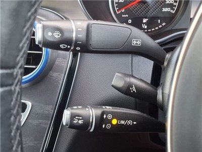 صورة مصغرة 14 لـ 2016 Mercedes-BENZ C-CLASS AMG