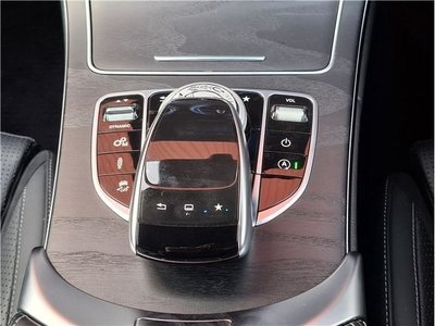 صورة مصغرة 19 لـ 2016 Mercedes-BENZ C-CLASS AMG