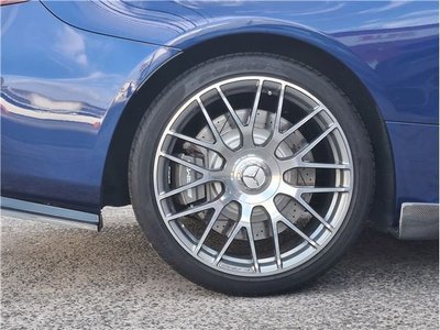 صورة مصغرة 23 لـ 2016 Mercedes-BENZ C-CLASS AMG