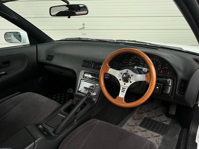 1996 Nissan 180SX — фото 3