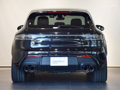 PORSCHE MACAN - 6