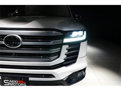 صورة مصغرة 46 لـ 2023 Toyota LAND CRUISER 300