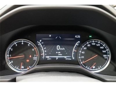 صورة مصغرة 45 لـ 2023 Toyota LAND CRUISER 300