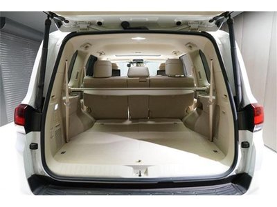 صورة مصغرة 21 لـ 2023 Toyota LAND CRUISER 300