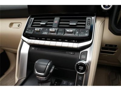 صورة مصغرة 27 لـ 2023 Toyota LAND CRUISER 300