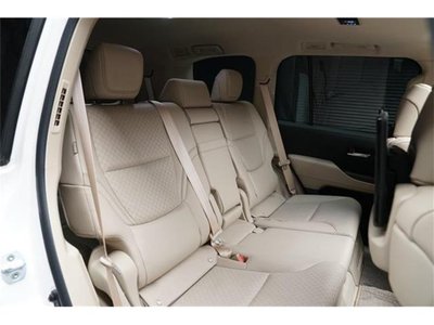 صورة مصغرة 19 لـ 2023 Toyota LAND CRUISER 300