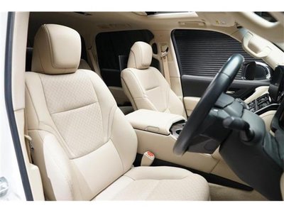 TOYOTA LAND CRUISER 300 - 4