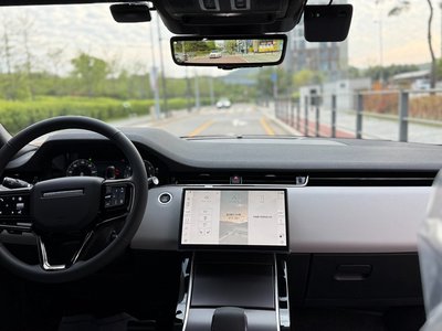 2026 LAND Rover RANGE ROVER EVOQUE 缩略图 11
