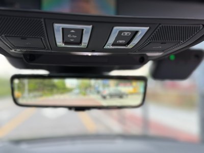 2026 LAND Rover RANGE ROVER EVOQUE 缩略图 12
