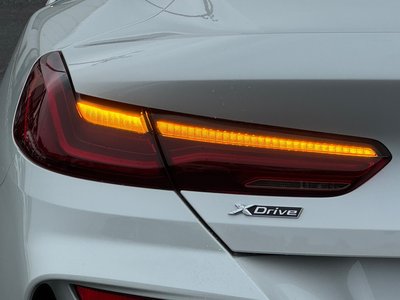 صورة مصغرة 15 لـ 2020 BMW 8 SERIES