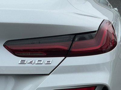 صورة مصغرة 12 لـ 2020 BMW 8 SERIES