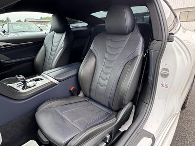صورة مصغرة 37 لـ 2020 BMW 8 SERIES