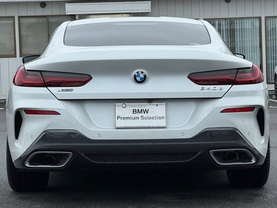 صورة مصغرة 11 لـ 2020 BMW 8 SERIES