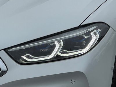 2020 BMW 8 SERIES 照片 8
