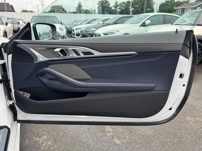 صورة مصغرة 45 لـ 2020 BMW 8 SERIES