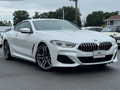 صورة مصغرة 58 لـ 2020 BMW 8 SERIES