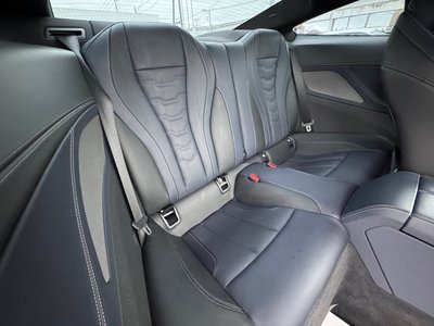 صورة مصغرة 40 لـ 2020 BMW 8 SERIES
