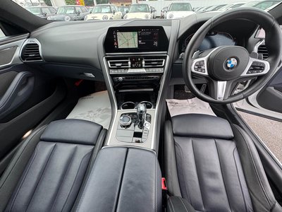 صورة مصغرة 16 لـ 2020 BMW 8 SERIES