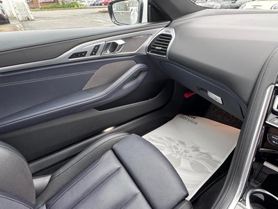 صورة مصغرة 28 لـ 2020 BMW 8 SERIES