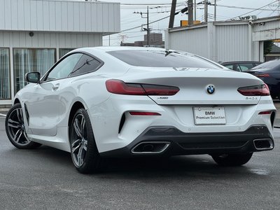 صورة مصغرة 60 لـ 2020 BMW 8 SERIES