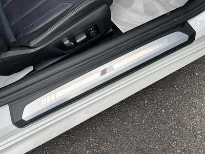 صورة مصغرة 46 لـ 2020 BMW 8 SERIES