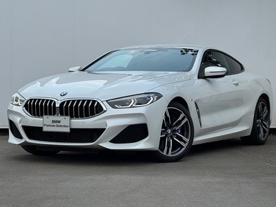 صورة 2 لـ 2020 BMW 8 SERIES