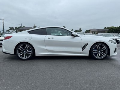 صورة مصغرة 59 لـ 2020 BMW 8 SERIES