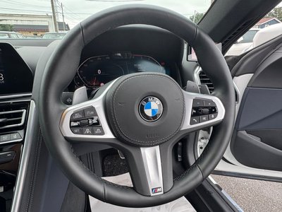 صورة مصغرة 17 لـ 2020 BMW 8 SERIES