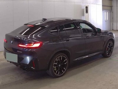 BMW X4 - 5