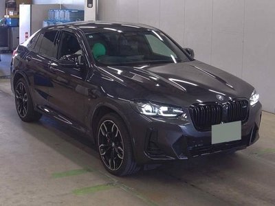 BMW X4 - 6