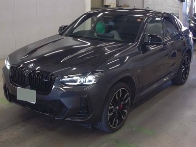 BMW X4 - 1