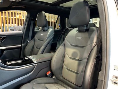 MERCEDES-BENZ GLC AMG - 3