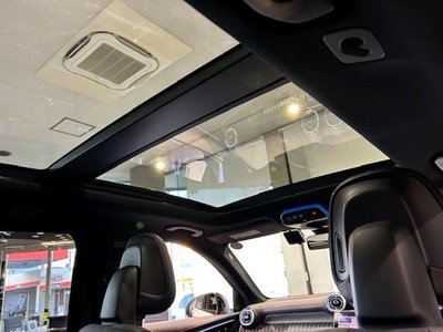 MERCEDES-BENZ GLC AMG - 4