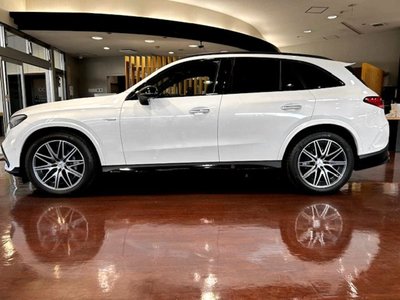 MERCEDES-BENZ GLC AMG - 7