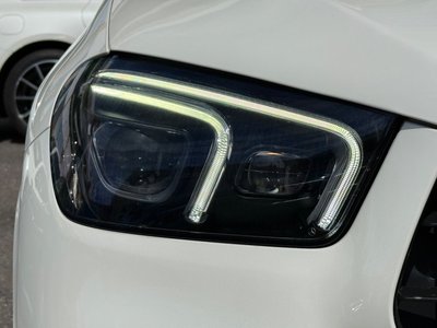 صورة 10 لـ 2021 Mercedes-BENZ GLE